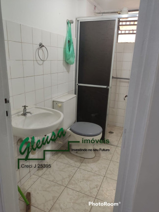 Imagem Apartamento com 3 Quartos à Venda, 50 m² em Cidade Antônio Estêvão De Carvalho - São Paulo Imagem Apartamento com 3 Quartos à Venda, 50 m² em Cidade Antônio Estêvão De Carvalho - São Paulo