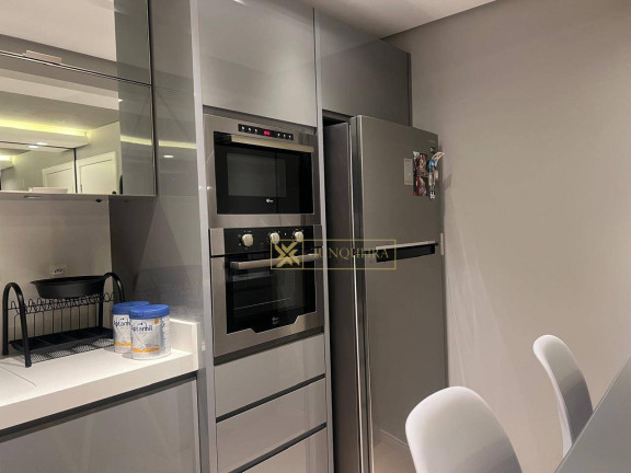 Imagem Apartamento com 2 Quartos à Venda, 77 m² em Barreiros - São José