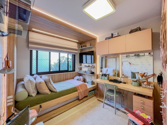 Imagem Apartamento com 3 Quartos à Venda, 150 m² em Bela Vista - Porto Alegre