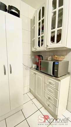 Imagem Apartamento com 3 Quartos à Venda, 70 m² em Jabaquara - São Paulo