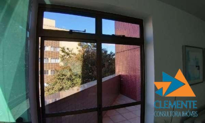 Imagem Apartamento com 4 Quartos à Venda, 150 m² em Cruzeiro - Belo Horizonte