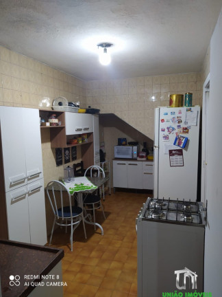 Imagem Casa com 2 Quartos à Venda, 115 m² em Vila Santa Cristina - Bragança Paulista Imagem Casa com 2 Quartos à Venda, 115 m² em Vila Santa Cristina - Bragança Paulista