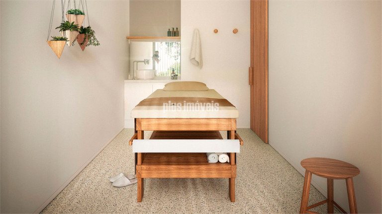 Imagem Apartamento com 1 Quarto à Venda, 52 m² em Moema - São Paulo Imagem Apartamento com 1 Quarto à Venda, 52 m² em Moema - São Paulo