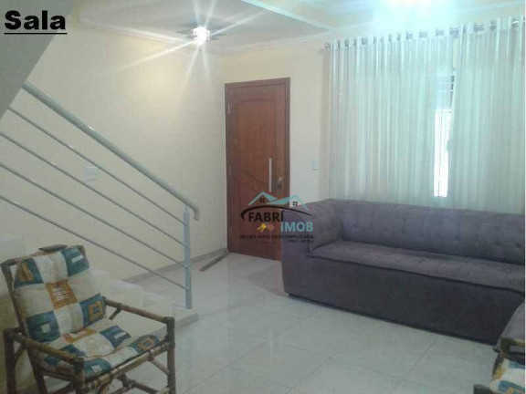 Imagem Sobrado com 2 Quartos à Venda, 147 m² em Jardim Rosália Alcolea - Sorocaba Imagem Sobrado com 2 Quartos à Venda, 147 m² em Jardim Rosália Alcolea - Sorocaba