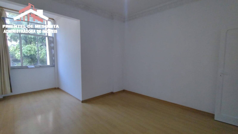 Imagem Apartamento com 3 Quartos para Alugar, 100 m² em Maracanã - Rio De Janeiro
