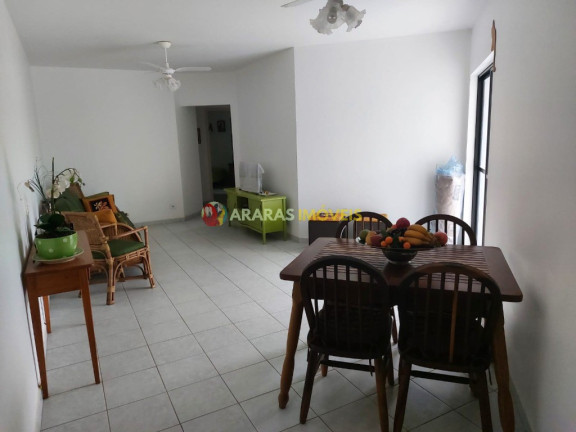 Apartamento com 3 Quartos à Venda, 89 m² em Maitinga - Bertioga