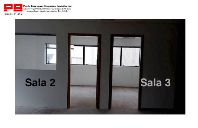 Imagem Sala Comercial à Venda, 68 m² em Itaim Bibi - São Paulo Imagem Sala Comercial à Venda, 68 m² em Itaim Bibi - São Paulo