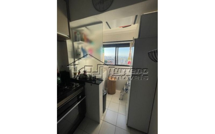 Imagem Apartamento com 2 Quartos à Venda, 61 m² em Jardim América - São José Dos Campos Imagem Apartamento com 2 Quartos à Venda, 61 m² em Jardim América - São José Dos Campos