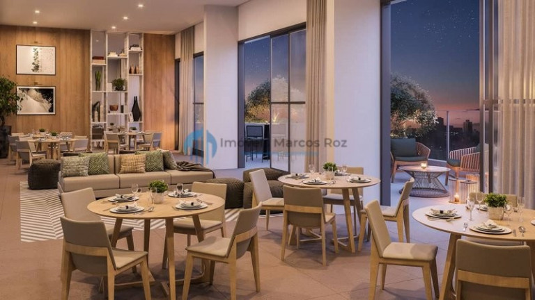 Imagem Apartamento com 2 Quartos à Venda, 69 m² em Alphaville Empresarial - Barueri