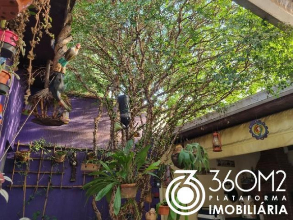 Imagem Casa com 2 Quartos à Venda, 180 m² em Paraíso - Santo André Imagem Casa com 2 Quartos à Venda, 180 m² em Paraíso - Santo André