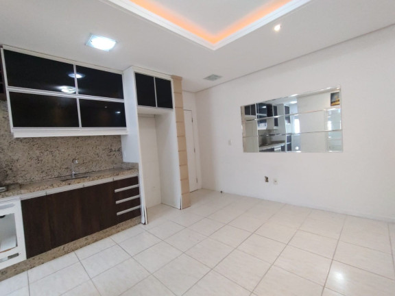 Imagem Apartamento com 1 Quarto à Venda, 59 m² em Pedra Branca - Palhoça Imagem Apartamento com 1 Quarto à Venda, 59 m² em Pedra Branca - Palhoça