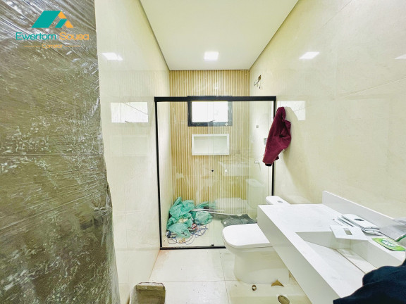 Imagem Casa com 3 Quartos à Venda, 275 m² em Rosário - Atibaia