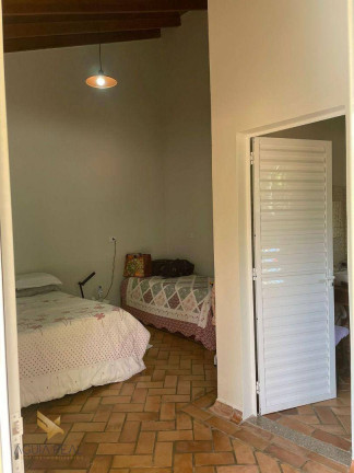 Imagem Chácara com 3 Quartos à Venda, 150 m² em Zona Rural - Corguinho