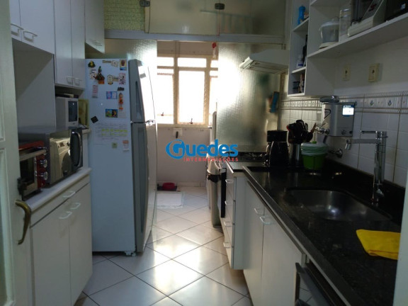 Imagem Apartamento com 4 Quartos à Venda, 94 m² em Panamby - São Paulo