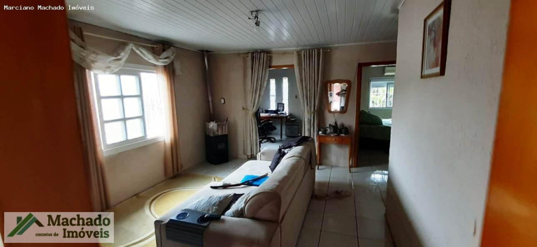 Imagem Casa com 4 Quartos à Venda, 270 m² em São José - Sapucaia Do Sul