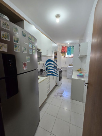 Imagem Imóvel com 2 Quartos à Venda, 79 m² em Armação - Salvador