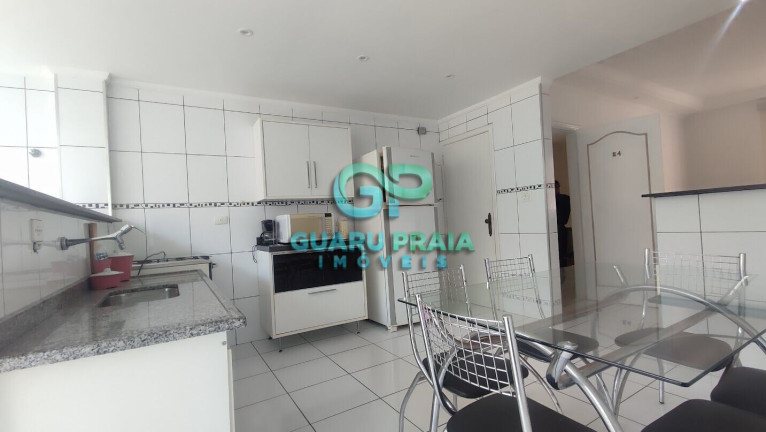 Imagem Apartamento com 2 Quartos à Venda, 110 m² em Enseada - Guarujá