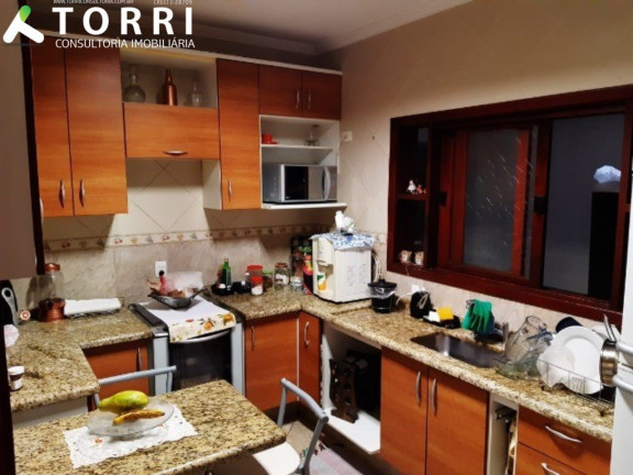 Imagem Sobrado com 2 Quartos à Venda, 250 m² em Wanel Ville - Sorocaba