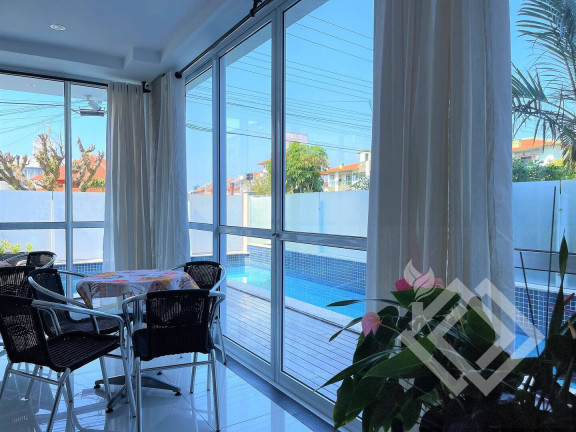 Imagem Apartamento com 3 Quartos à Venda, 83 m² em Canasvieiras - Florianópolis