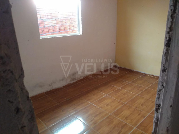 Imagem Casa com 2 Quartos à Venda, 105 m² em Jardim Fogaça - Itapetininga