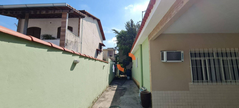 Imagem Casa com 3 Quartos à Venda, 152 m² em Carmari - Nova Iguaçu Imagem Casa com 3 Quartos à Venda, 152 m² em Carmari - Nova Iguaçu
