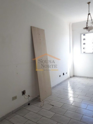 Imagem Apartamento com 2 Quartos à Venda, 57 m² em Macedo - Guarulhos