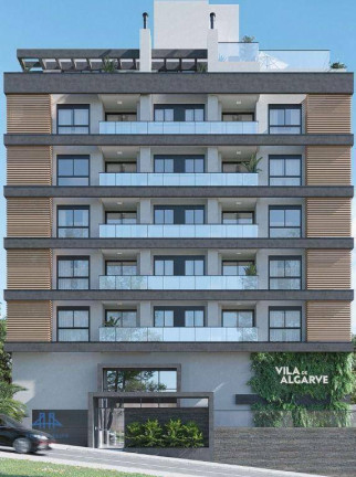 Imagem Apartamento com 2 Quartos à Venda, 67 m² em Centro - Florianópolis