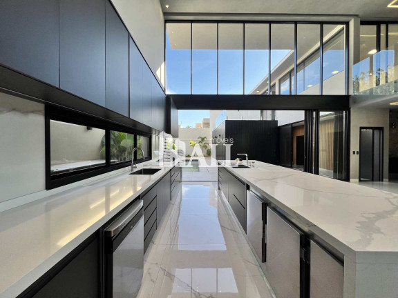 Imagem Casa com 3 Quartos à Venda, 477 m² em Golden Park Residence - Mirassol