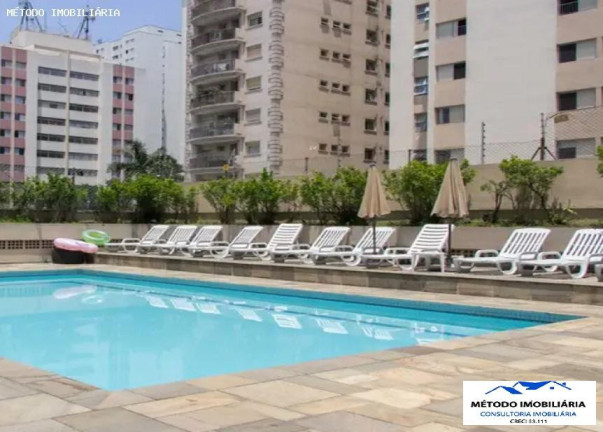 Imagem Apartamento com 3 Quartos à Venda, 108 m² em Moema - São Paulo