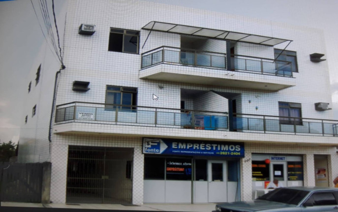 Apartamento com 1 Quarto à Venda, 360 m² em Bela Vista - São Pedro Da Aldeia
