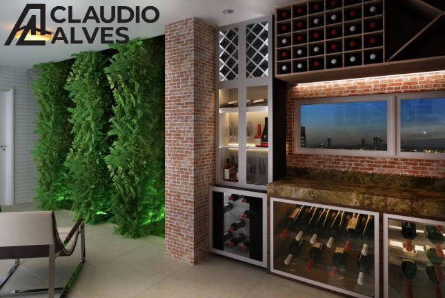Imagem Apartamento com 4 Quartos à Venda, 321 m² em Santa Mônica - Feira De Santana Imagem Apartamento com 4 Quartos à Venda, 321 m² em Santa Mônica - Feira De Santana