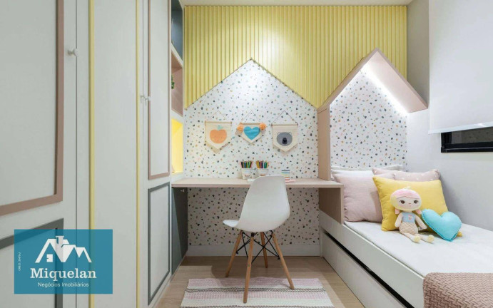 Imagem Apartamento com 2 Quartos à Venda, 38 m² em Vila Maria - São Paulo Imagem Apartamento com 2 Quartos à Venda, 38 m² em Vila Maria - São Paulo