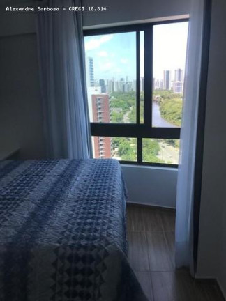 Imagem Apartamento com 1 Quarto à Venda, 40 m² em Torre - Recife Imagem Apartamento com 1 Quarto à Venda, 40 m² em Torre - Recife
