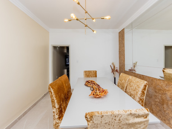 Imagem Casa com 3 Quartos à Venda, 120 m² em Alto Da Mooca - São Paulo