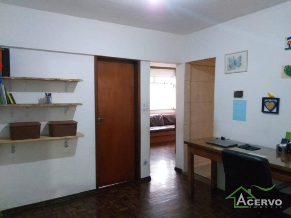 Imagem Apartamento com 2 Quartos à Venda, 72 m² em Centro - Juiz De Fora