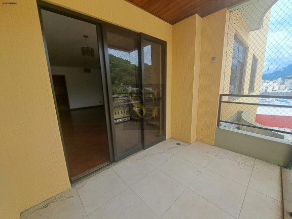 Apartamento com 3 Quartos à Venda, 110 m² em Várzea - Teresópolis