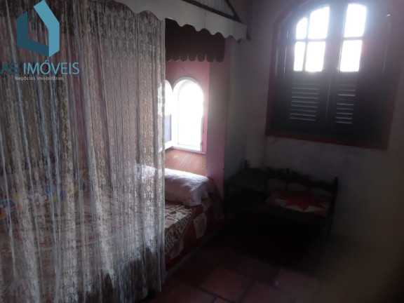 Imagem Casa com 3 Quartos à Venda, 160 m² em Recanto Das Dunas - Cabo Frio