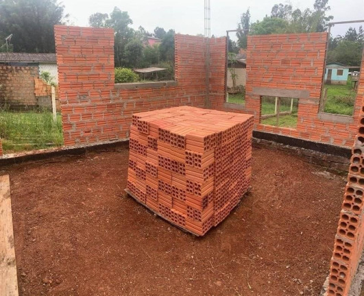 Imagem Terreno à Venda, 690 m² em São Tomé - Viamão Imagem Terreno à Venda, 690 m² em São Tomé - Viamão