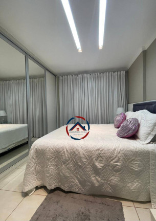 Imagem Apartamento com 3 Quartos à Venda, 160 m² em Jardim Das Américas - Cuiabá