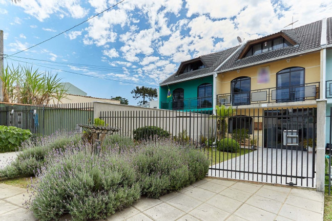 Imagem Casa com 3 Quartos à Venda, 175 m² em Vale Da Boa Esperança - Pinhais