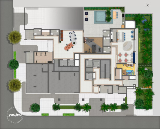 Imagem Apartamento com 3 Quartos à Venda, 141 m² em Moema - São Paulo