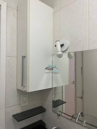 Imagem Apartamento com 2 Quartos à Venda, 52 m² em Wanel Ville - Sorocaba Imagem Apartamento com 2 Quartos à Venda, 52 m² em Wanel Ville - Sorocaba