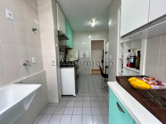 Imagem Apartamento com 2 Quartos à Venda, 126 m² em Vila Olimpia - São Paulo Imagem Apartamento com 2 Quartos à Venda, 126 m² em Vila Olimpia - São Paulo