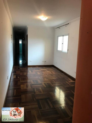 Imagem Apartamento com 3 Quartos à Venda, 87 m² em Vila Assunção - Santo André Imagem Apartamento com 3 Quartos à Venda, 87 m² em Vila Assunção - Santo André