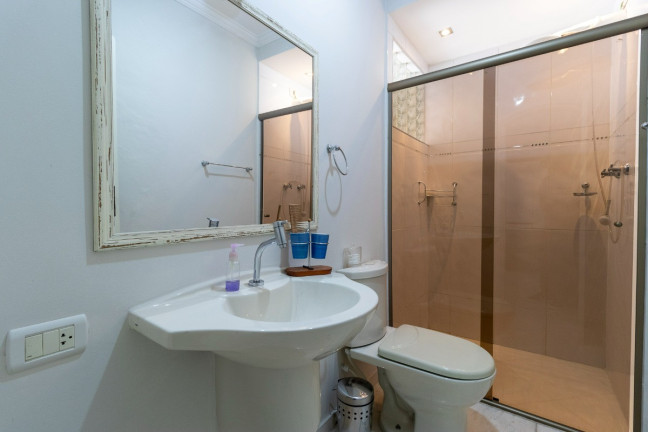 Imagem Sobrado com 3 Quartos à Venda, 190 m² em Jardim Icaraí - São Paulo