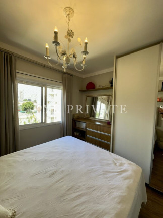 Imagem Apartamento com 3 Quartos à Venda, 77 m² em Vila Romana - São Paulo Imagem Apartamento com 3 Quartos à Venda, 77 m² em Vila Romana - São Paulo