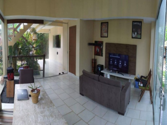 Imagem Casa com 3 Quartos à Venda, 290 m² em Miragem - Lauro De Freitas