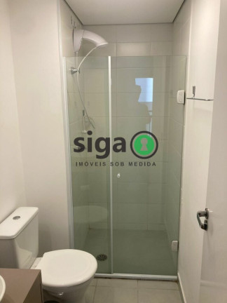 Imagem Apartamento com 1 Quarto para Alugar, 25 m² em Bela Vista - São Paulo Imagem Apartamento com 1 Quarto para Alugar, 25 m² em Bela Vista - São Paulo