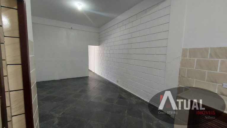 Imagem Imóvel Comercial para Alugar, 60 m² em Alvinópolis - Atibaia Imagem Imóvel Comercial para Alugar, 60 m² em Alvinópolis - Atibaia
