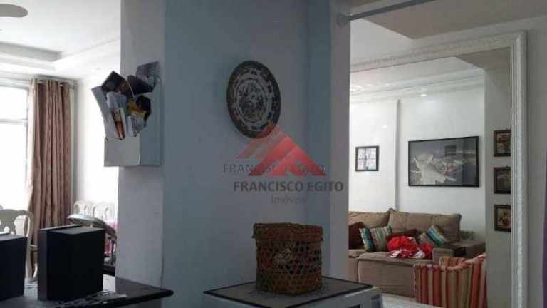 Imagem Apartamento com 2 Quartos à Venda, 66 m² em Icaraí - Niterói Imagem Apartamento com 2 Quartos à Venda, 66 m² em Icaraí - Niterói